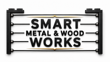 Smart Metal & Wood Works